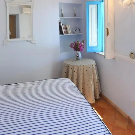 Torre Sponda Private 포지타노