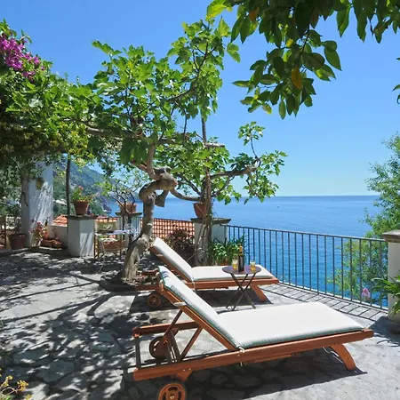 Torre Sponda Private 빌라 *