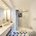 Вилла Torre Sponda Private Позитано