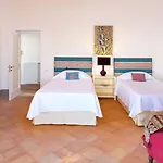Вилла Torre Sponda Private Позитано