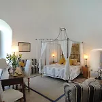 Torre Sponda Private Позитано