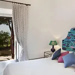 Torre Sponda Private Вилла Позитано