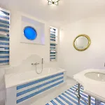 Torre Sponda Private Вилла