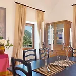 Torre Sponda Private Вилла Позитано