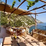 Вилла Torre Sponda Private *