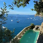 Torre Sponda Private Вилла *