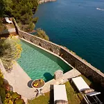 Torre Sponda Private Вилла Позитано