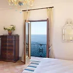 Вилла Torre Sponda Private Позитано