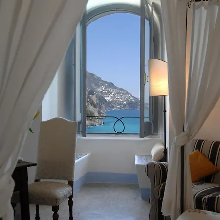 Torre Sponda Private Villa *