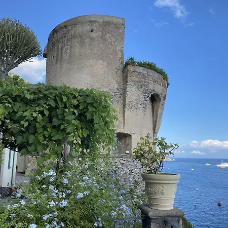 Вилла Torre Sponda Private